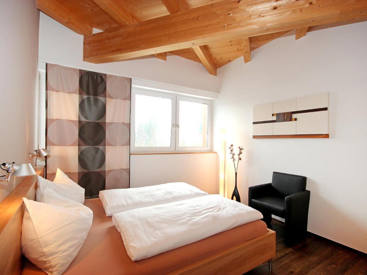 Apartment Am Baerenkopf By Interhome Maurach  Exterior photo